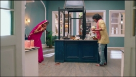 Meri Saas Bhoot Hai - 21st March 2023